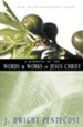 A Harmony of the Words and Works of Jesus Christ, A - eBook