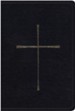 1979 Book of Common Prayer Reader's Edition--Genuine Leather, black