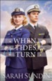 When Tides Turn (Waves of Freedom Book #3) - eBook