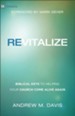 Revitalize: Biblical Keys to Helping Your Church Come Alive Again - eBook