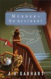 Murder Is No Accident (The Hidden Springs Mysteries Book #3) - eBook