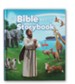 Bible Basics Storybook: Building A Faith Foundation