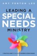 Leading a Special Needs Ministry - eBook