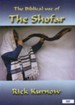 The Biblical Use of the Shofar--DVD