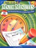Math Minutes Grade 8