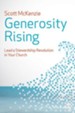 Generosity Rising: Lead a Stewardship Revolution in Your Church