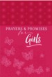 Prayers & Promises for Girls - eBook