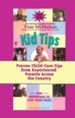 Kid Tips - eBook