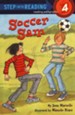 Step Into Reading, Level 4: Soccer Sam
