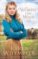 Worth the Wait (Ladies of Harper's Station): A Ladies of Harper's Station Novella - eBook