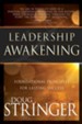 Leadership Awakening: Foundational Principles for Lasting Success - eBook