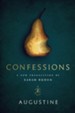 Confessions - eBook