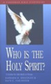 Who Is the Holy Spirit?  Fisherman Bible Study Guides