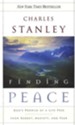 Finding Peace: God's Promise of a Life Free from Regret, Anxiety, and Fear