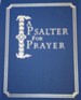 Psalter for Prayer: An Adaptation of the Classic Miles Coverdale Translation, Augmented by Prayers and Instructional Material Drawn from Church Slavonic and Other Orthodox Christian Sources - eBook