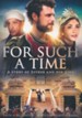 For Such a Time, DVD
