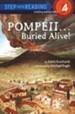 Pompeii-Buried Alive!