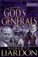 God's Generals: Martyrs - eBook