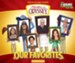 Adventures in Odyssey &#0174; : Our Favorites, MP3 [Download]