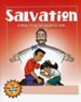Salvation: A Bible Study Wordbook for Kids - eBook