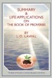 Summary & Life Applications on the Book of Proverbs - eBook