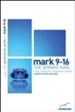 Mark 9-16: The Servant King