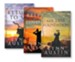 The Restoration Chronicles, Volumes 1-3