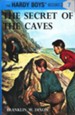 The Hardy Boys' Mysteries #7: The Secret of the Caves