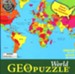 World GeoPuzzle
