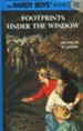 The Hardy Boys' Mysteries #12: Footprints Under the Window