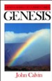 Genesis: Geneva Commentary Series