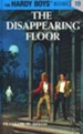 The Hardy Boys' Mysteries #19: The Disappearing Floor