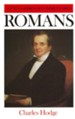 Romans: Geneva Commentary Series