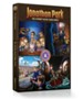 Jonathan Park: The Journey Never Taken (4 Audio CD Series)