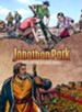 Jonathan Park: Call of the Exodus (4 Audio CD Series)