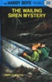 The Hardy Boys' Mysteries #30: The Wailing Siren Mystery