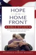 Hope for the Home Front Bible Study: Winning the Emotional and Spiritual Battles of a Military Wife - eBook