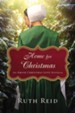 Snow Angels: An Amish Christmas Love Novella / Digital original - eBook