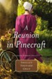 A Reunion in Pinecraft: An Amish Summer Novella / Digital original - eBook