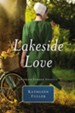 Lakeside Love: An Amish Summer Novella / Digital original - eBook