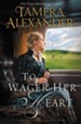 To Wager Her Heart - eBook