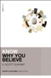 Know Why You Believe - eBook