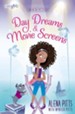 Day Dreams and Movie Screens - eBook