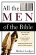 All the Men of the Bible - eBook