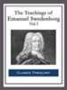 The Teachings of Emanuel Swedenborg: Vol I: Heaven and Hell; Divine Love and Wisdom; Divine Providence - eBook