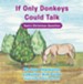 If Only Donkeys Could Talk: Sam'S Christmas Question - eBook