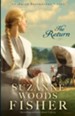 The Return (Amish Beginnings Book #3) - eBook