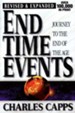 End Time Events: Journey to the End of the Age