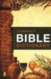 Zondervan's Compact Bible Dictionary