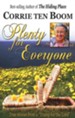Plenty for Everyone: True Stories from a Tramp for the Lord